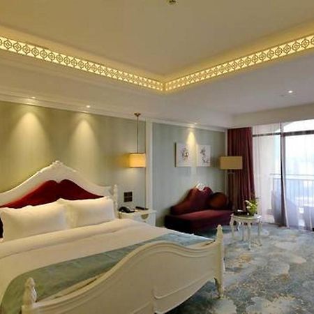 Jinqian Jiahua International Hotel Chishui  Екстериор снимка