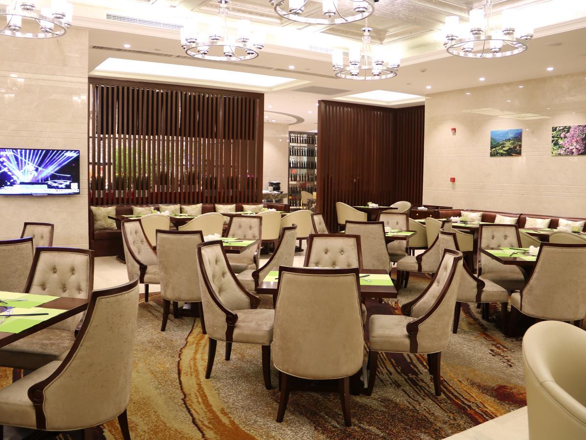 Jinqian Jiahua International Hotel Chishui  Екстериор снимка