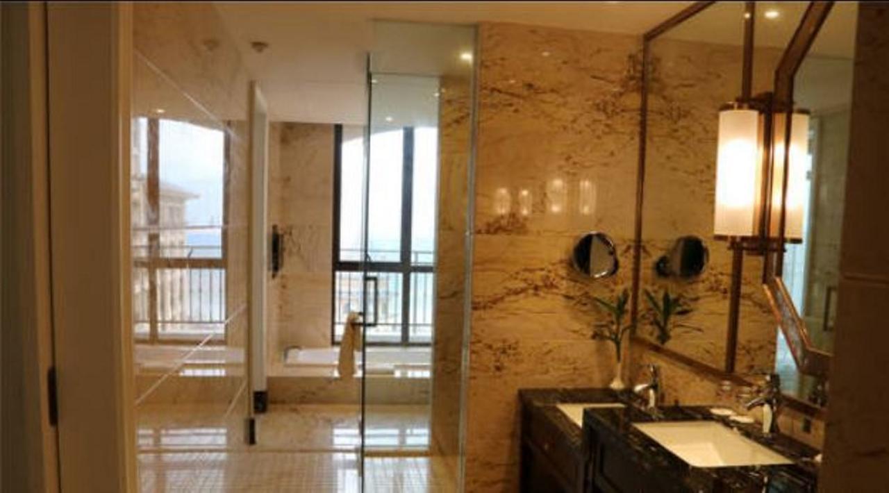 Jinqian Jiahua International Hotel Chishui  Екстериор снимка