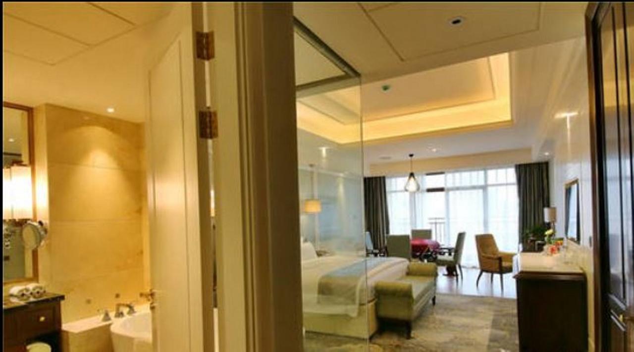 Jinqian Jiahua International Hotel Chishui  Екстериор снимка