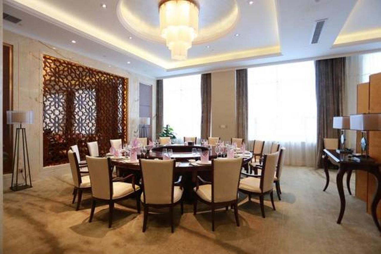 Jinqian Jiahua International Hotel Chishui  Екстериор снимка