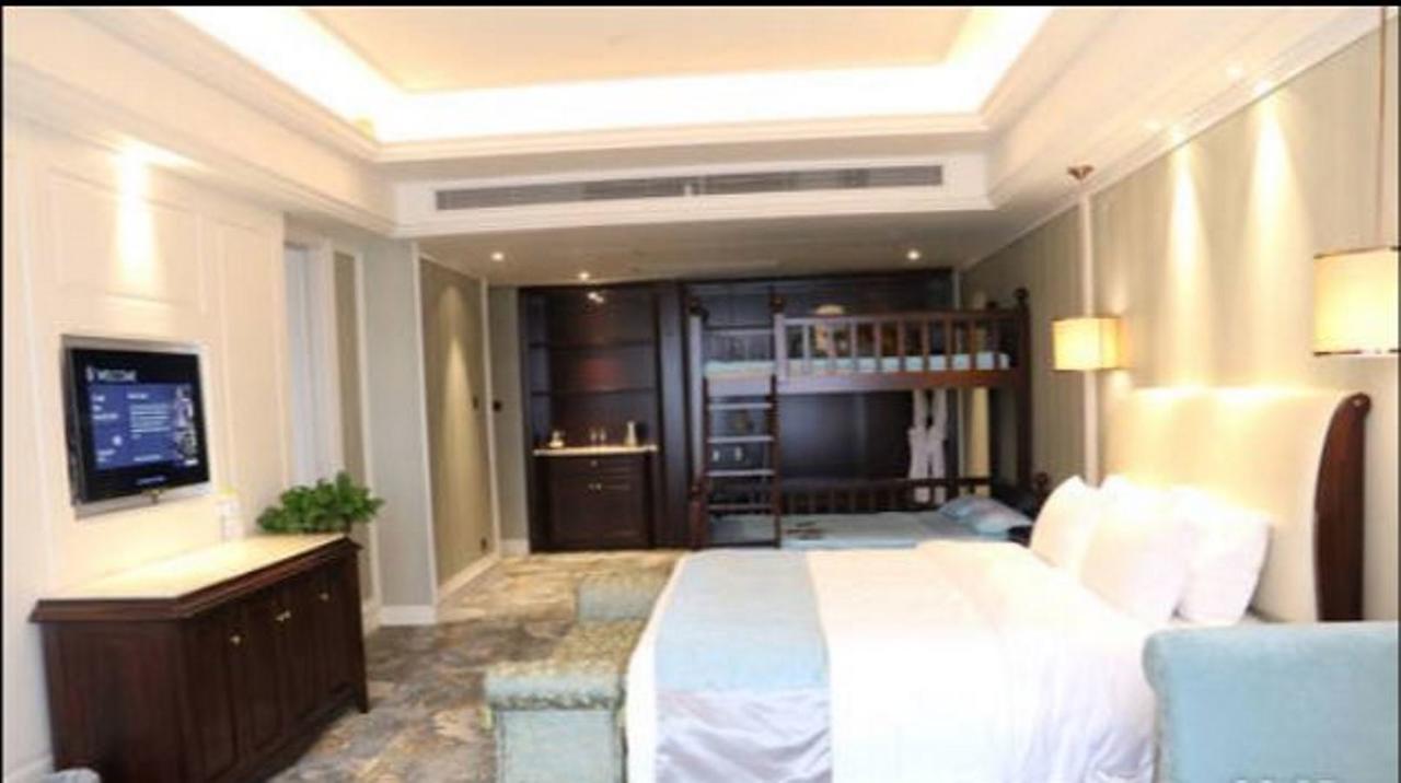 Jinqian Jiahua International Hotel Chishui  Екстериор снимка