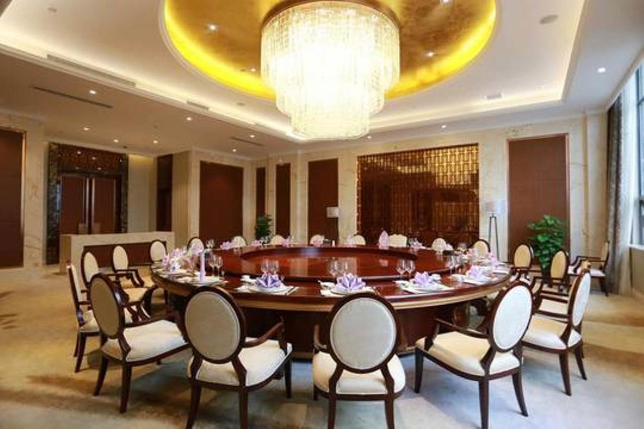 Jinqian Jiahua International Hotel Chishui  Екстериор снимка