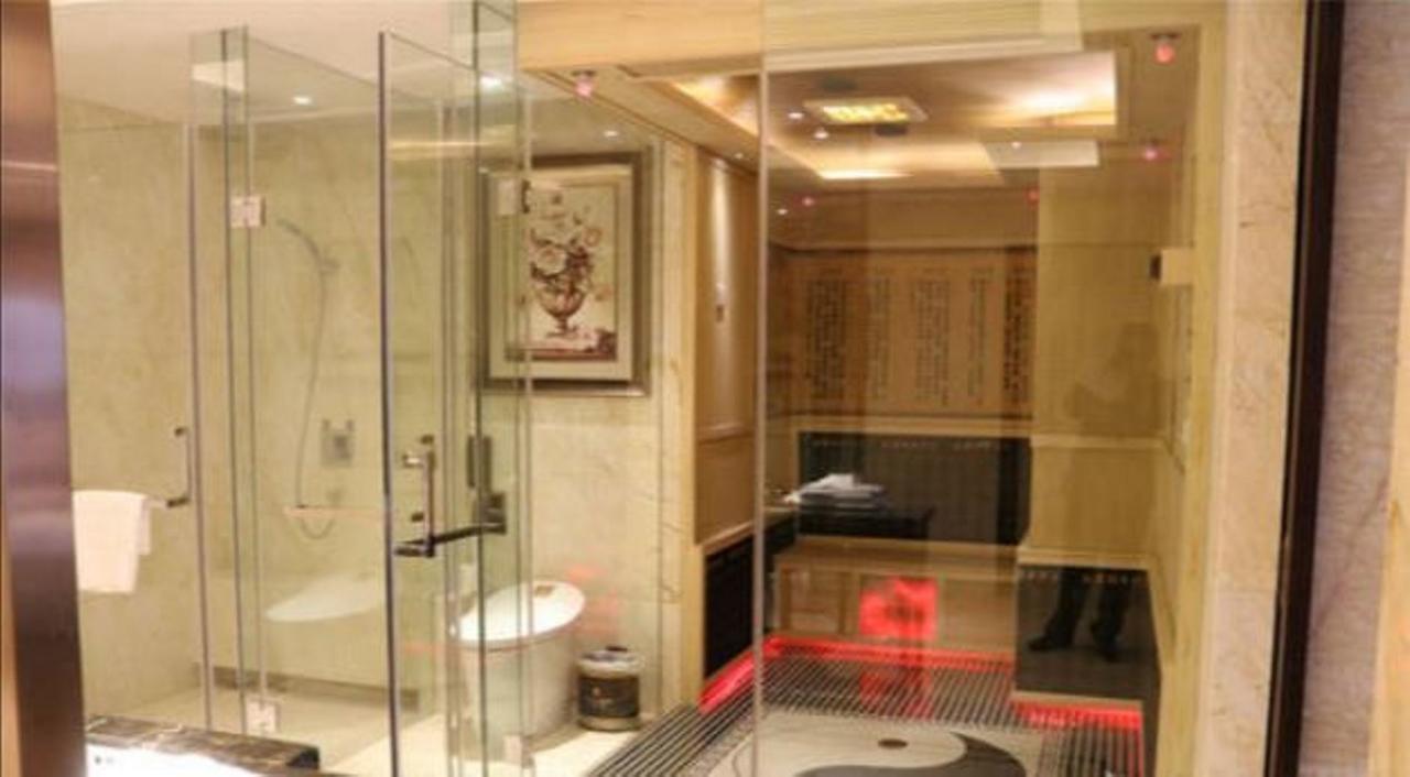 Jinqian Jiahua International Hotel Chishui  Екстериор снимка